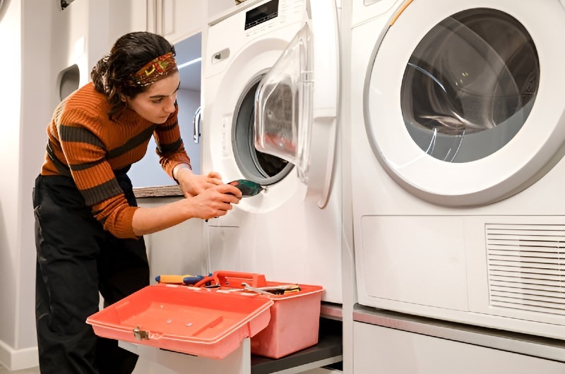 Washing Machine repair in Los Angeles